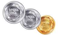 Брэнд года 2022